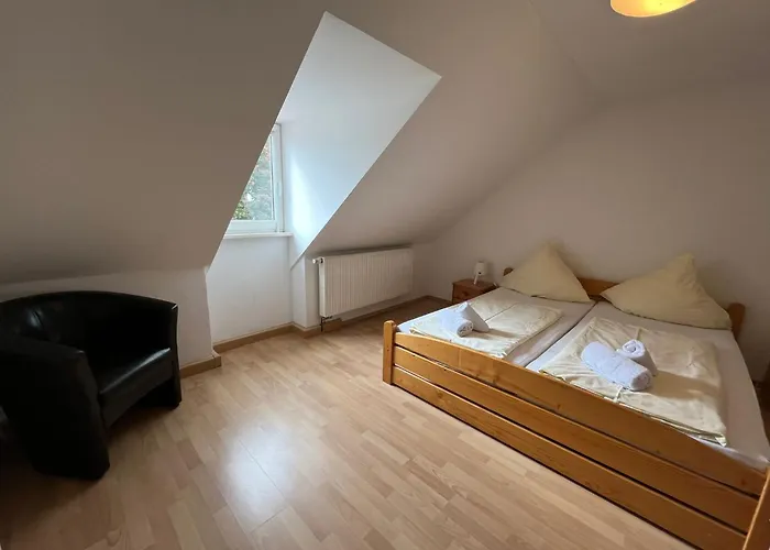 Hotel Alter Wirt Thalkirchen München