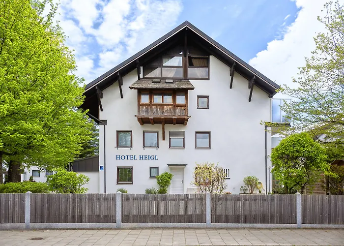 Hotel Heigl München