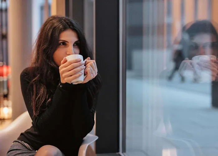 Mercure Hotel München Süd Messe